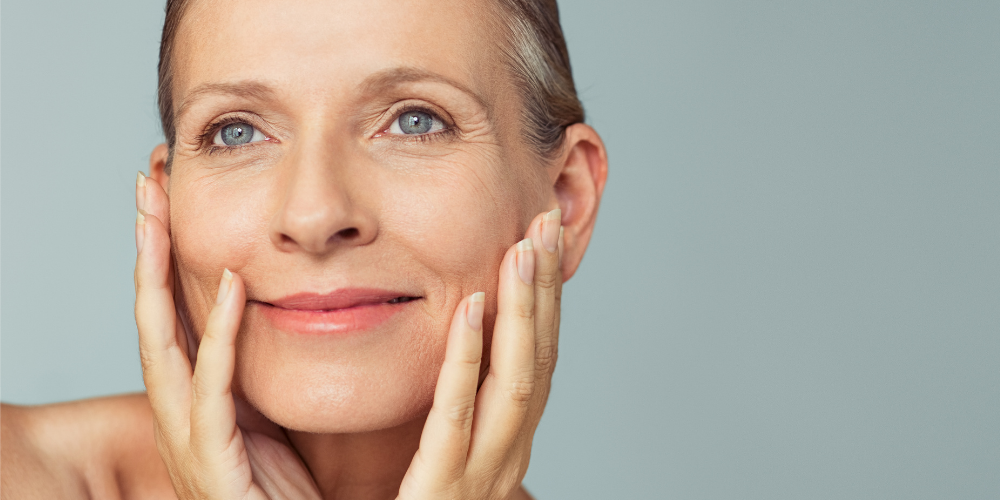 Hvordan undgår man rynker?