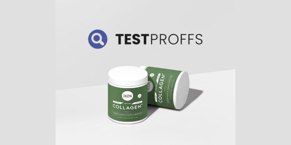 Bovine Collagen+ kåret til bedst til prisen 2025