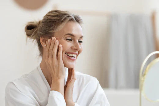 Hvad er kollagenpulver godt for?