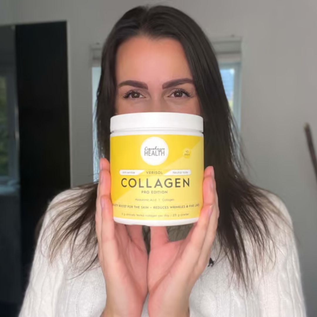 Kollagen bedst i test med hyaluronsyre