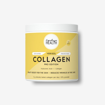 Verisol Collagen Pro Edition (45 dage)