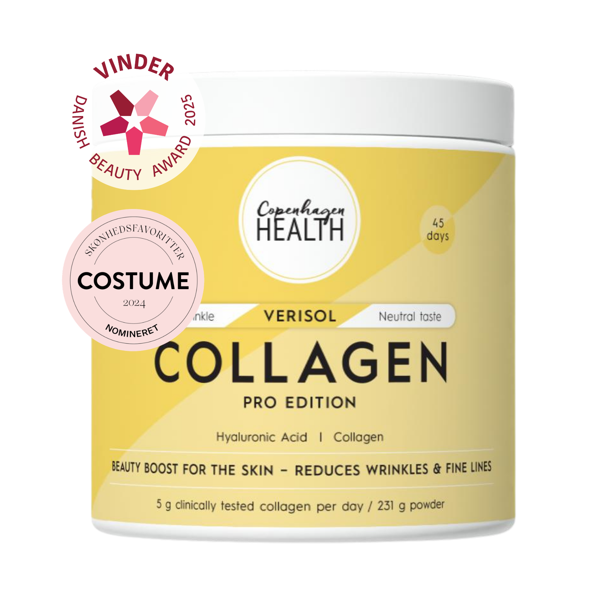 Verisol Collagen Pro Edition