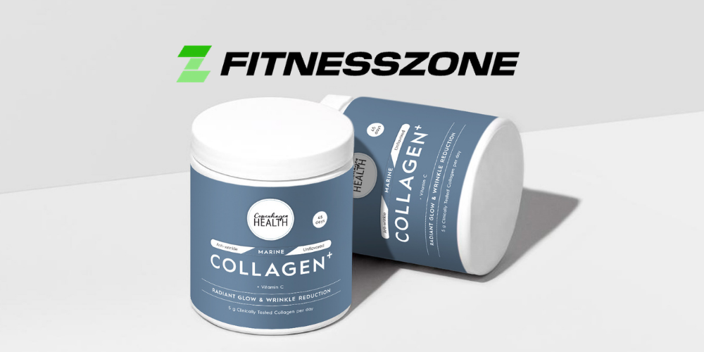 Marine Collagen+ kåret som bedst i test