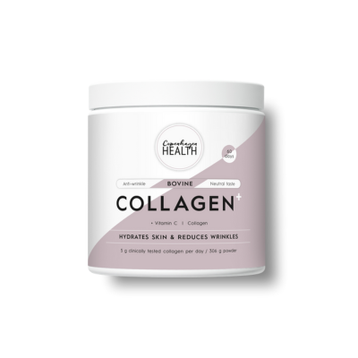 Bovine Collagen+ (60 dage)