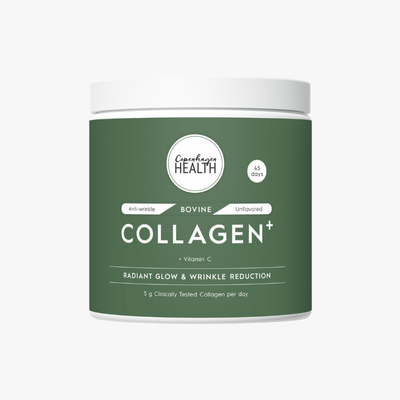 Bovine Collagen +