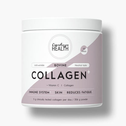 Bovine Collagen+ (60 dage)