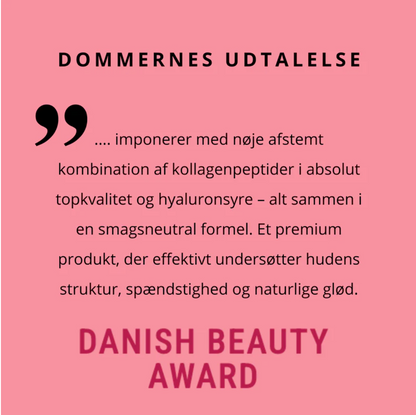 Verisol Collagen Pro Edition (45 dage)