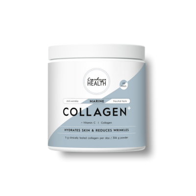 Marine Collagen+ (60 dage)