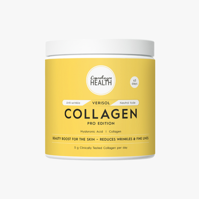 Verisol Collagen Pro Edition