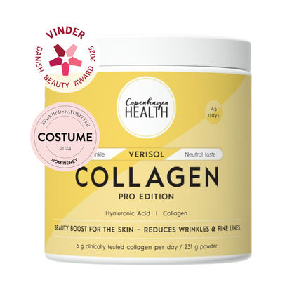 Verisol Collagen Pro Edition