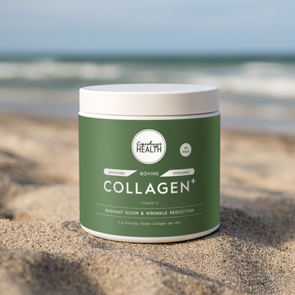 Bovine Collagen +