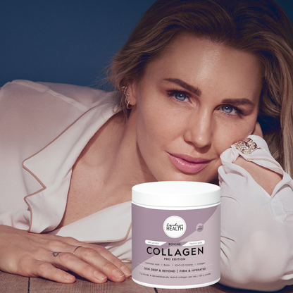 Bovine Collagen Pro Edition (60 dage)