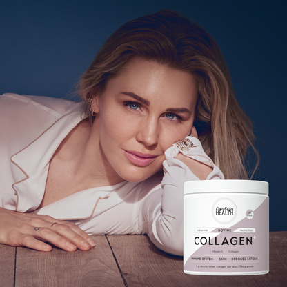 Bovine Collagen+ (60 dage)