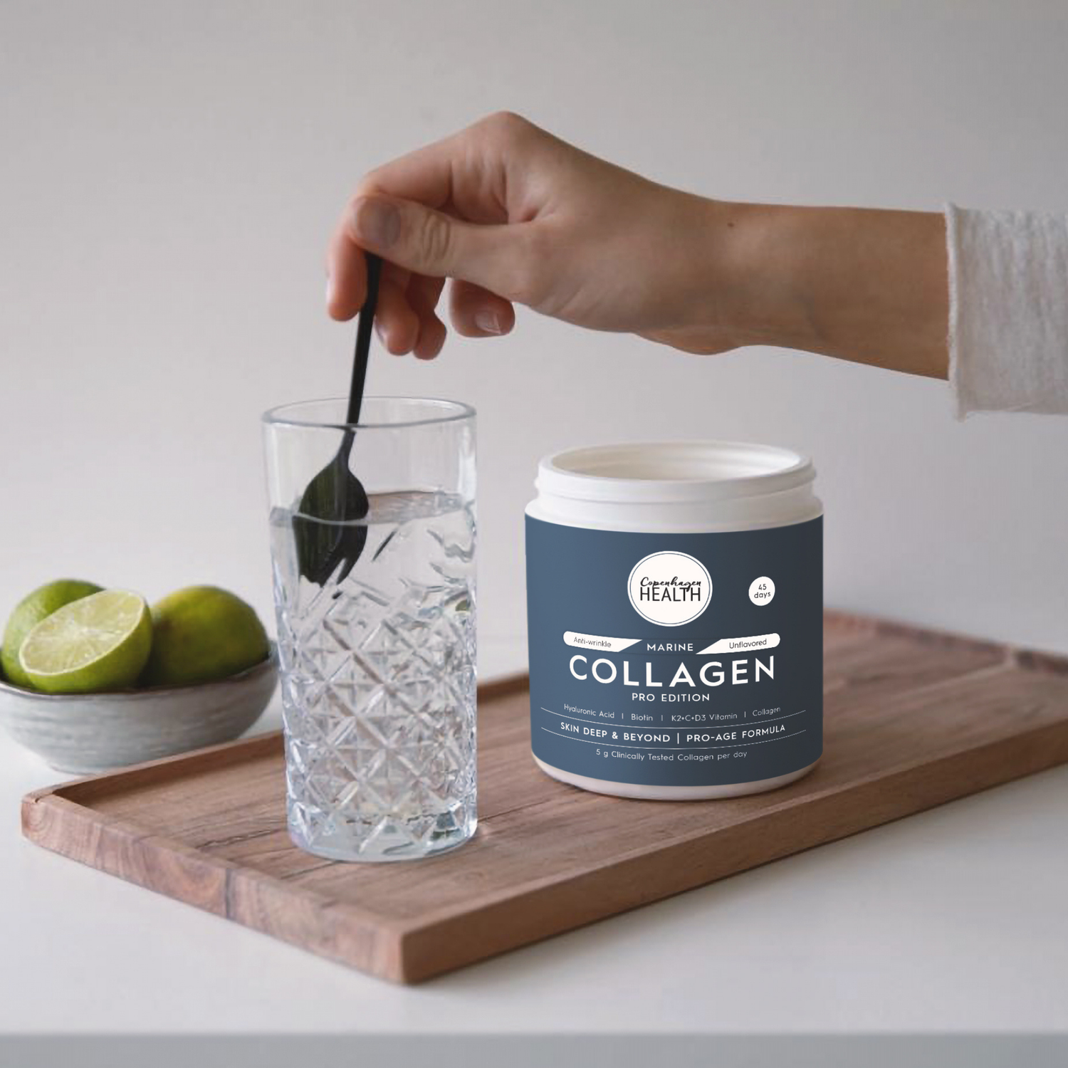 Marine Collagen Pro Edition