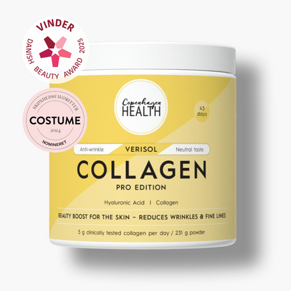 Verisol Collagen Pro Edition (45 dage)