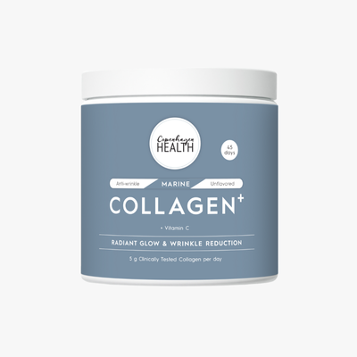 Marine Collagen+