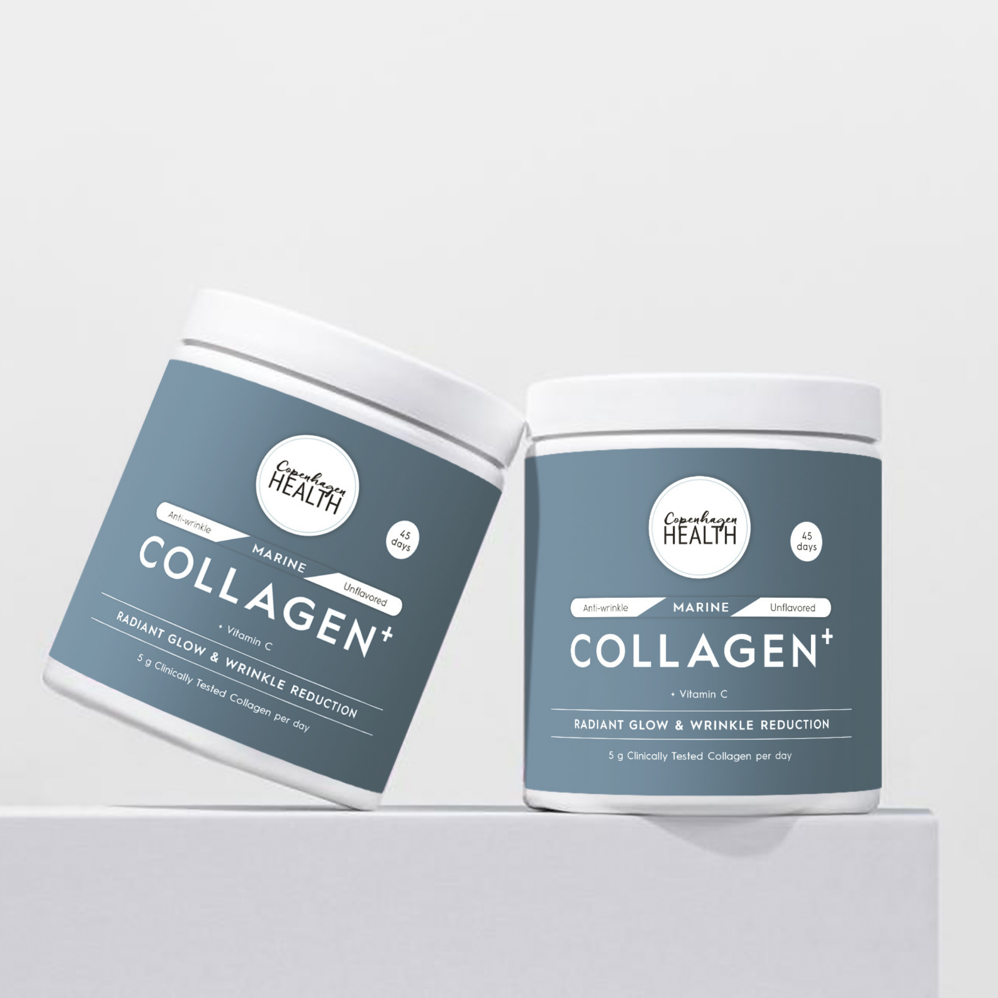 Marine Collagen+