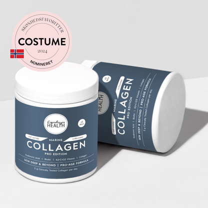 Marine Collagen Pro Edition