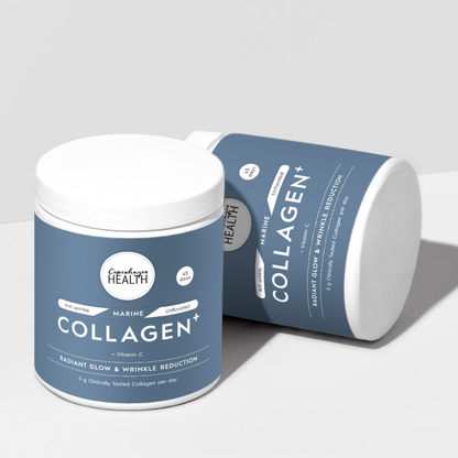Marine Collagen+