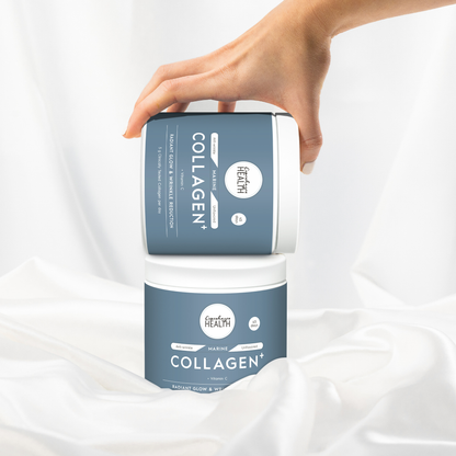 Marine Collagen+