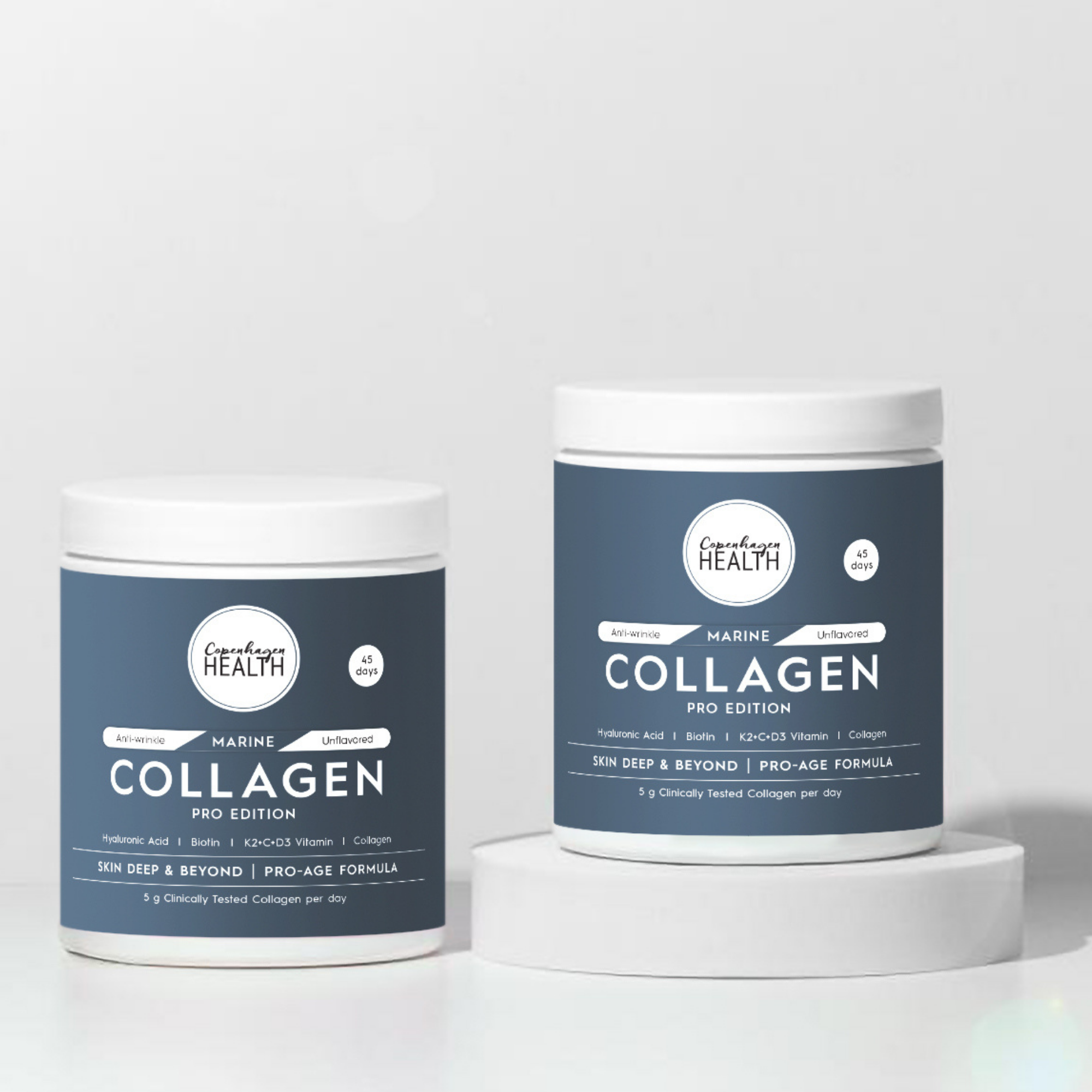 Marine Collagen Pro Edition