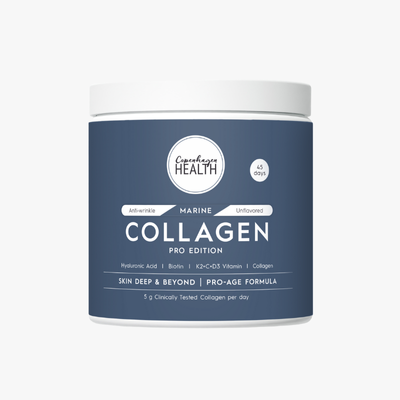 Marine Collagen Pro Edition