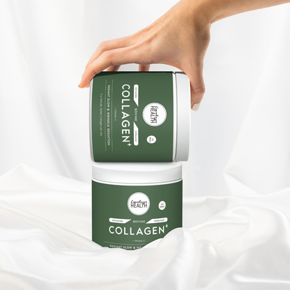 Bovine Collagen +
