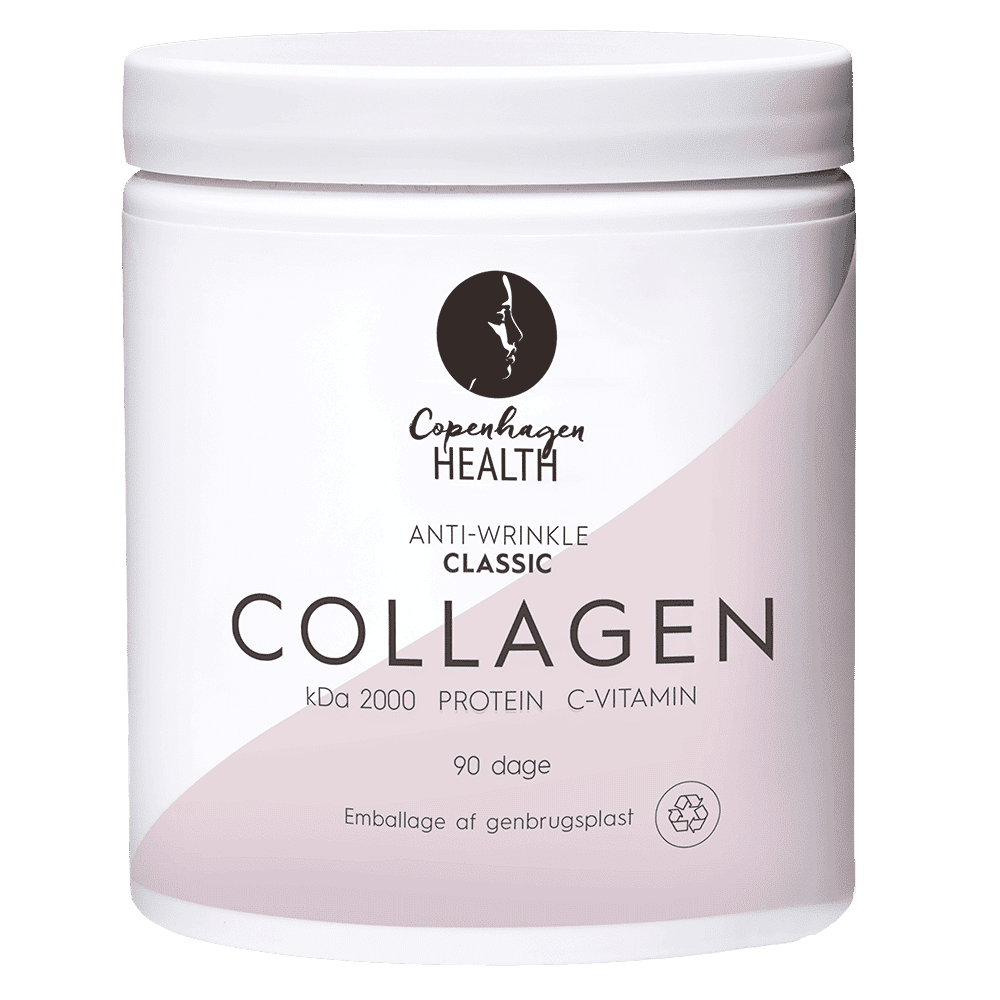 Classic Collagen 90 dage