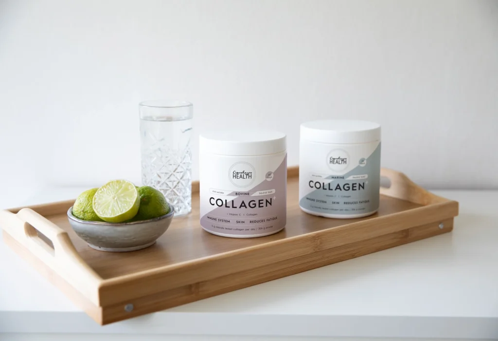 Collagen+ serie_2